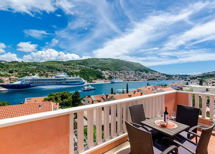 Guest House Avdic